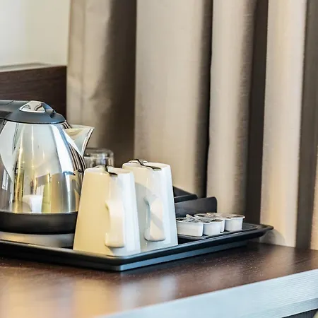 Hotel Premier Weisser Hase Passau