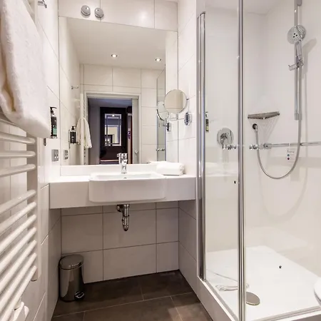 Premier Weisser Hase Hotel Passau