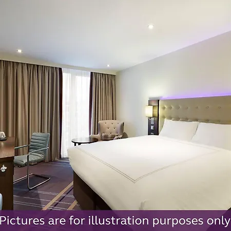 Hotel Premier Weisser Hase Passau