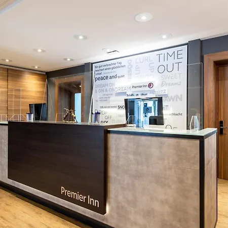 Premier Weisser Hase Hotel Passau