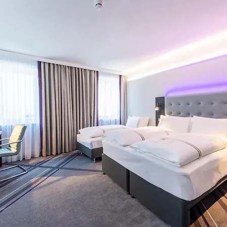 Hotel Premier Weisser Hase
