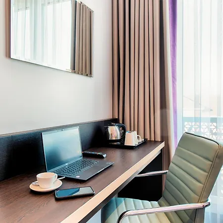 Hotel Premier Weisser Hase 3*