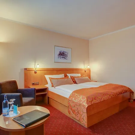 Premier Weisser Hase Hotel Pasawa