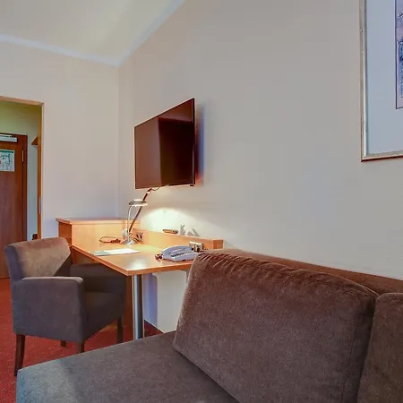 Hotel Premier Weisser Hase Passau