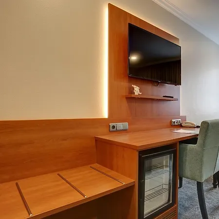 Premier Weisser Hase Hotel Pasawa