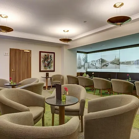 Hotel Premier Weisser Hase Pasawa