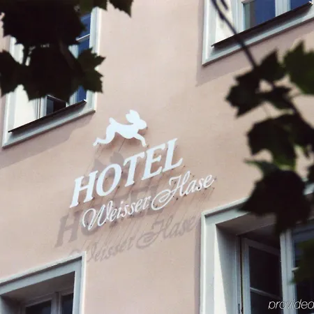 Premier Weisser Hase Hotel Pasawa