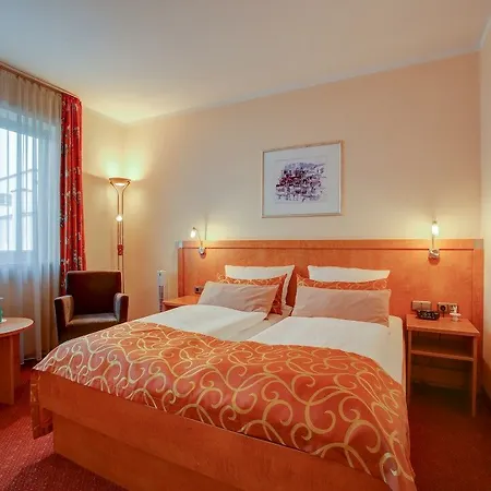 Premier Weisser Hase Hotel Pasawa