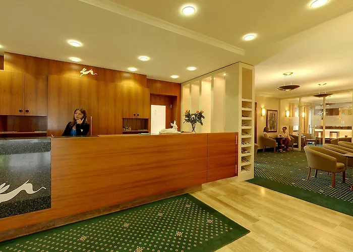Hotel Premier Weisser Hase