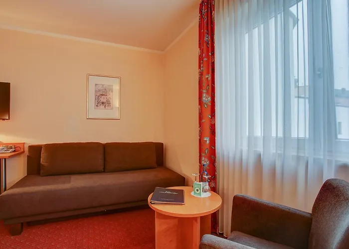 Premier Weisser Hase Hotel Passau