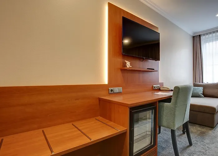 Premier Weisser Hase Hotel Passau