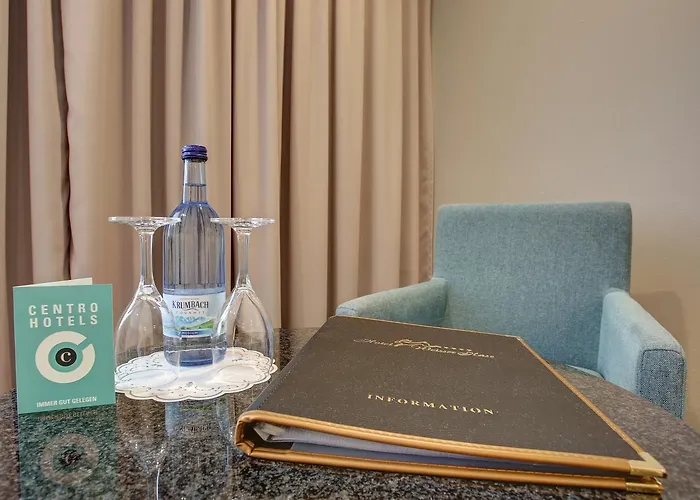 Premier Weisser Hase Hotel