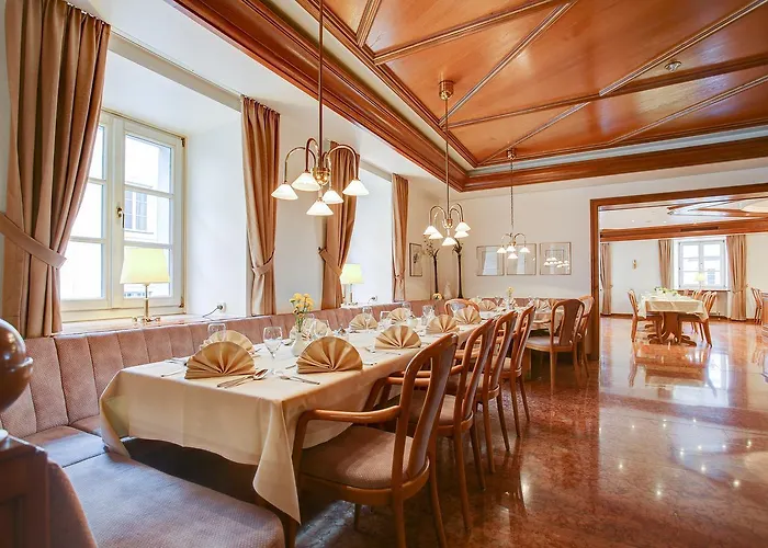 Hotel Premier Weisser Hase