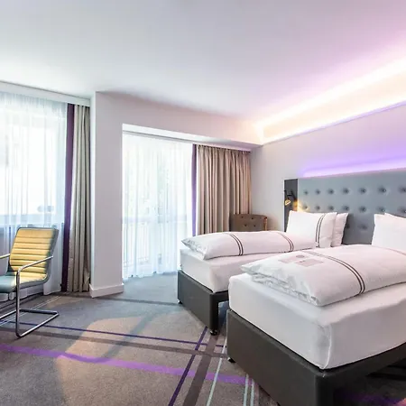 Premier Weisser Hase