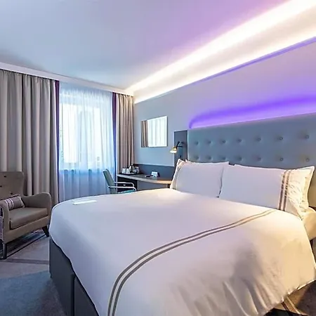 Hotell Premier Weisser Hase