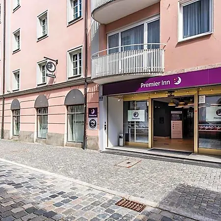 Hotell Premier Weisser Hase 3*