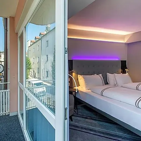 Hotell Premier Weisser Hase
