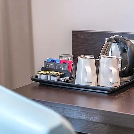 Hotell Premier Weisser Hase