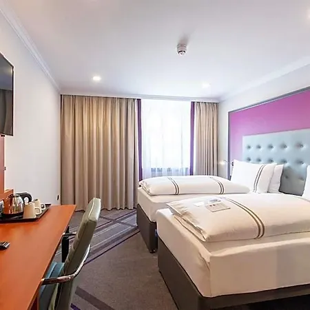 Premier Weisser Hase Hotell Passau