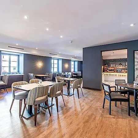 Hotell Premier Weisser Hase
