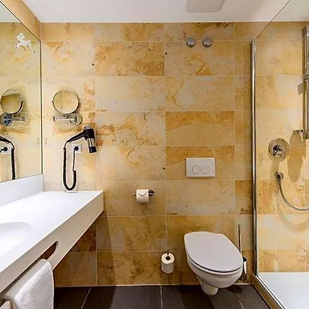 Premier Weisser Hase Hotell Passau