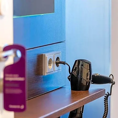 Hotell Premier Weisser Hase Passau