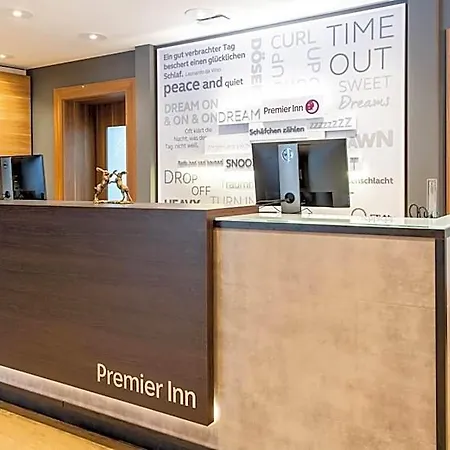 Premier Weisser Hase Hotell Passau