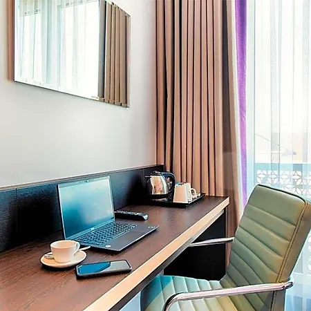 Premier Weisser Hase Hotell 3*