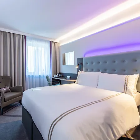 Premier Weisser Hase Ξενοδοχείο 3*