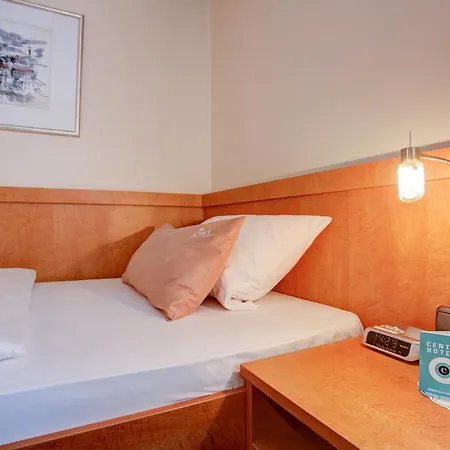 Premier Weisser Hase Hotel Passau