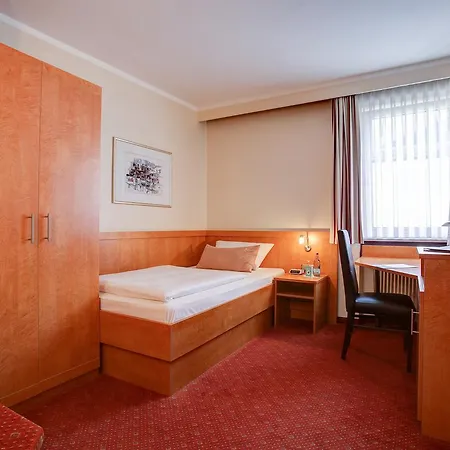 Hotell Premier Weisser Hase 3*