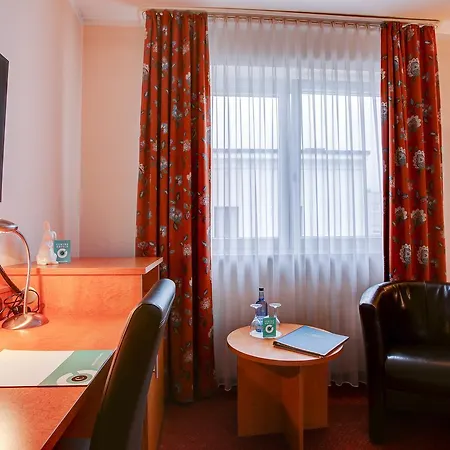 Hotell Premier Weisser Hase