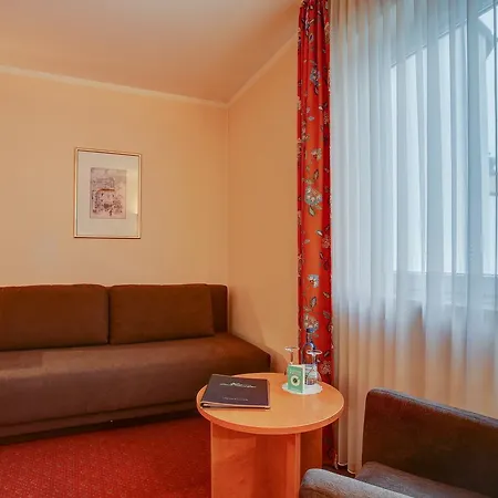 Premier Weisser Hase Hotell Passau