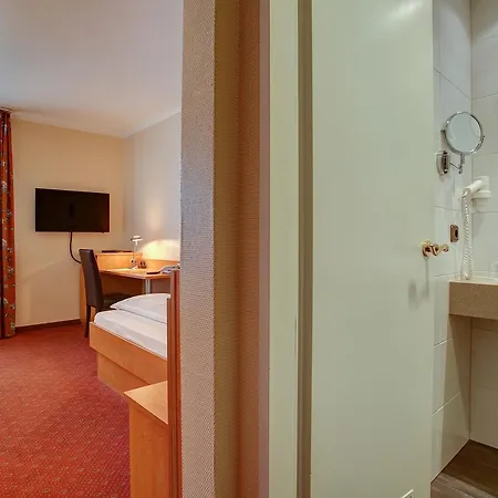 Hotel Premier Weisser Hase