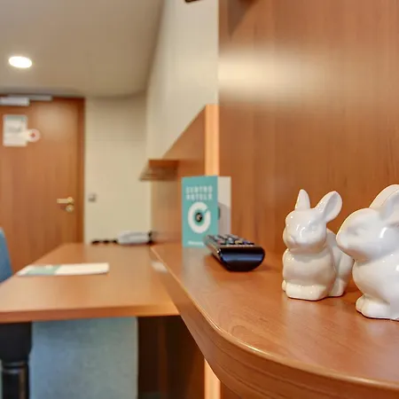 Premier Weisser Hase فندق 3*