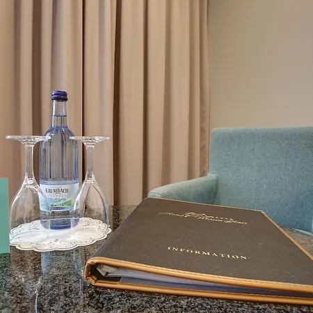 Premier Weisser Hase Hotel