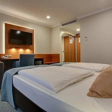 Hotell Premier Weisser Hase