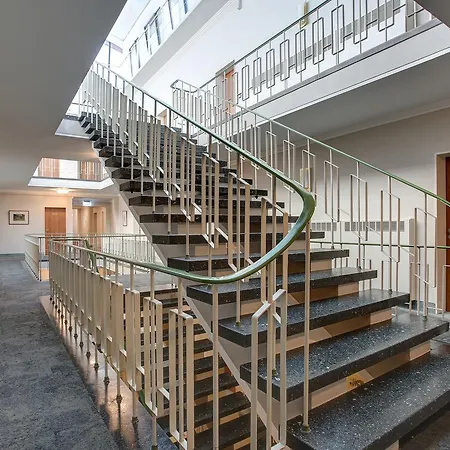 Premier Weisser Hase 3* Passau