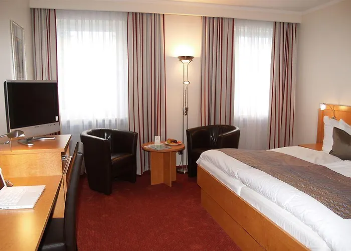 Отель Premier Weisser Hase