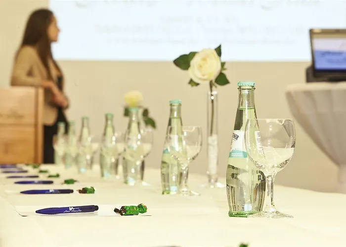 Premier Weisser Hase Отель