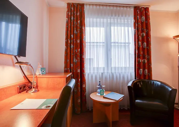 Отель Premier Weisser Hase