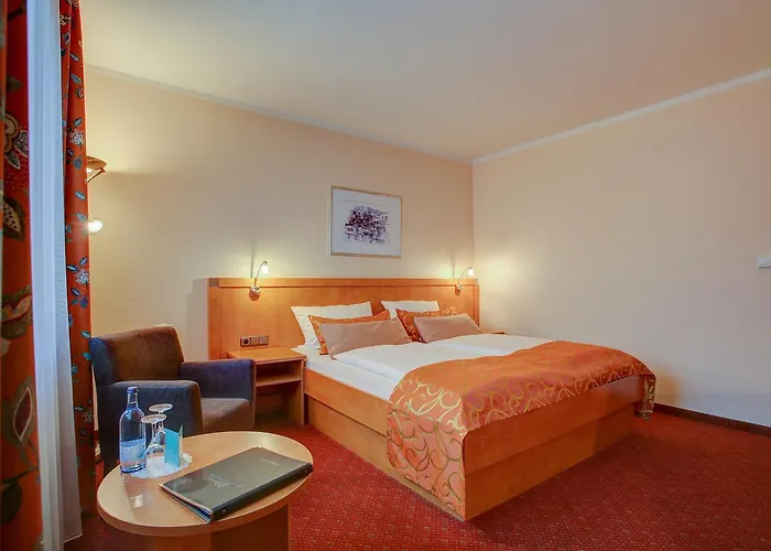 Premier Weisser Hase Отель Пассау