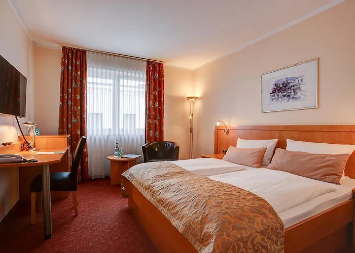 Hotel Premier Weisser Hase