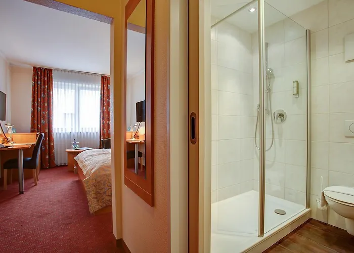 Premier Weisser Hase Отель