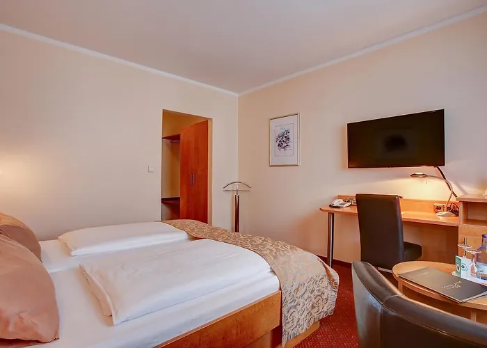Hotel Premier Weisser Hase