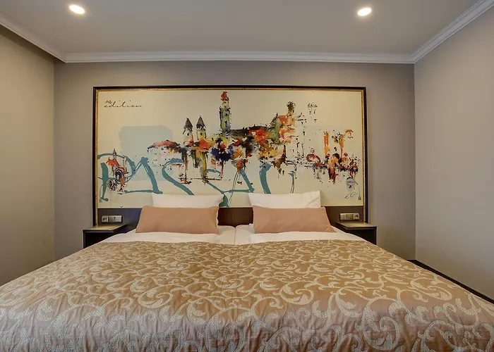 Premier Weisser Hase 3* Пассау