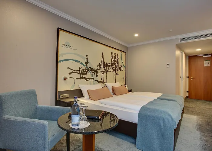 Premier Weisser Hase Отель