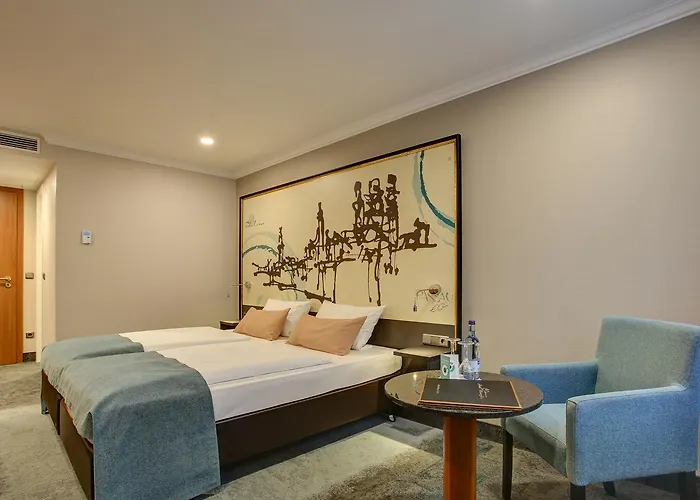 Premier Weisser Hase Отель