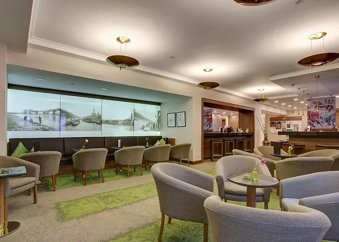 Premier Weisser Hase Пассау