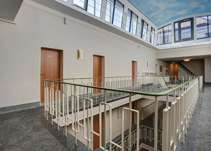 Premier Weisser Hase 3* Пассау